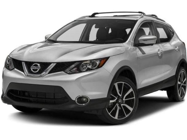 NISSAN ROGUE SPORT 2019 JN1BJ1CRXKW626373 image